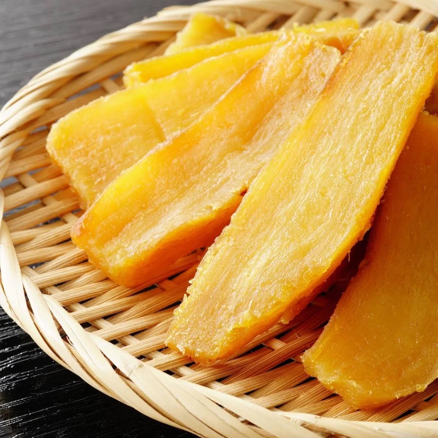 ！完売御礼！数量限定【YBC山形放送 ピヨ卵ワイド様コラボ商品】山形紅はるたん＆山形紅はるたんチョコまみれ各2個計4個セット　のら農園の贈り芋　干し芋 国産 無添加 干しいも 紅はるか